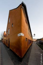 Wohnhaus "spezial"