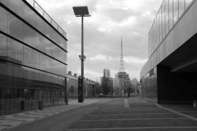 Messe Wien