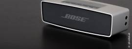 Produktfoto - Still life #Bose