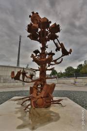 Totem Klosterneuburg