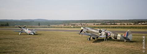 Austrian Airfest 2017 - Krems