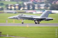 F/A-18 © Peter Hollos