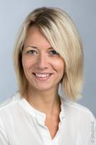 Bewerbungsfoto