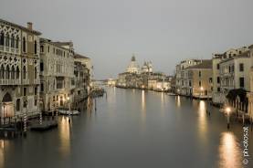 Italien: Venedig © Peter Hollos