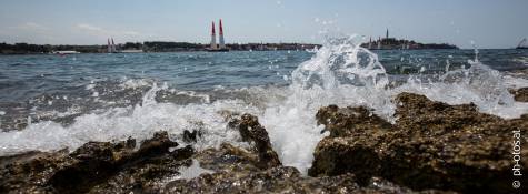 Red Bull Air Race - Rovinj 2015