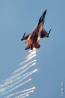 Aviation - Flugzeugfotografie #Airpower #F16