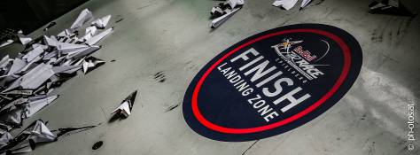 Red Bull Air Race - Spielberg 2015 © Peter Hollos