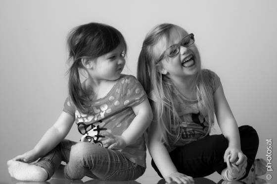 Workshop Kinderfotografie - Kinder erfolgreich fotografieren