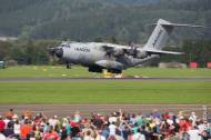 Airbus A400M © Peter Hollos
