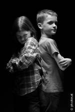 Kinderfotografie im Studio
