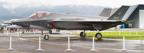 Airpower - Zeltweg