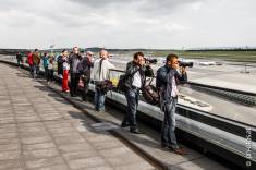 Spotter Basis - Einstieg in die Welt der Flugzeugfotografie