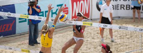 CEV Baden Masters 2013