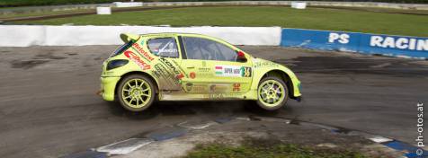 Rally Cross - PS Racing Center Greinbach