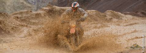 Red Bull Hare Scramble - Erzberg Rodeo
