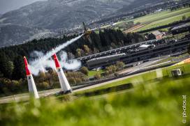 Flugzeugfotografie - #RedbullAirRace #Redbull