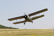 Antonov AN2 © Peter Hollos