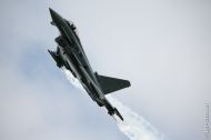 Eurofighter des österreichischen Bundesheeres © Peter Hollos