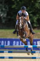Sportfotografie - Reitsport