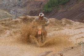 Sportfotografie - Erzberg Rodeo #Redbull