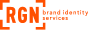 RGN brand identity services