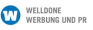 Welldone Werbung und PR